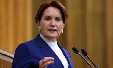 Meral Akşener'den 'Rusya' açıklaması: 'Ruhsal bunalım'