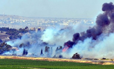 Rusya, İsrail'in Golan Tepeleri'ndeki yerleşim faaliyetlerinden endişe duyuyor