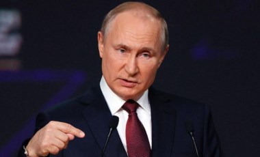 Son Dakika... Putin: Bunu yapmamız gerekiyordu