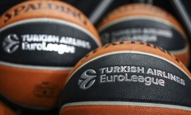 EuroLeague'den flaş karar: Rus takımlarının maçları ertelendi