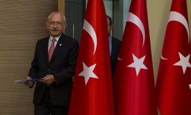 CHP MYK, Rusya'nın Ukrayna'ya müdahalesini görüşmek üzere olağanüstü toplandı