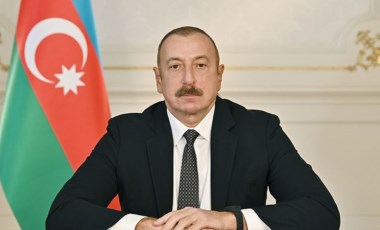 Azerbaycan Cumhurbaşkanı İlham Aliyev: Rusya'yı yaptırımlarla yenemezsiniz