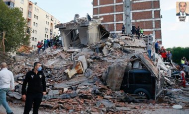 Bakanlık, İzmir’deki depremzedelere ödeme yazısı gönderecek