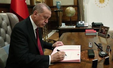 Resmi Gazete'de yayımlandı: Enerjide acele kamulaştırma kararları (25 Şubat 2022)