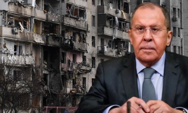 Son Dakika: Rusya Dışişleri Bakanı Lavrov: Ateşkes olması lazım