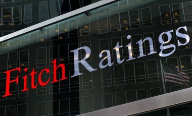 Fitch: 'Ukrayna krizi Türkiye’nin cari dengesini vurabilir'