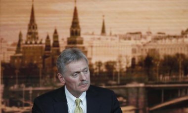 Kremlin’den yaptırımlara misilleme