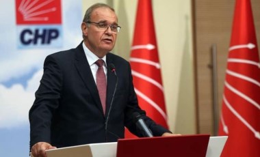 CHP'li Faik Öztrak: Rusya saldırısının diplomasiyle sonlandırılmasından yanayız