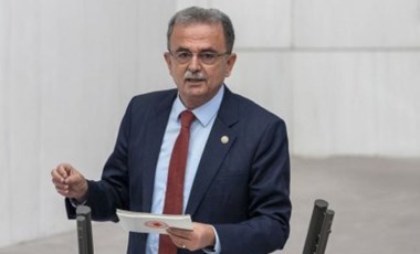 CHP'li Girgin: 'İktidar, kanser hastalarımızın sesini niye duymuyor?'