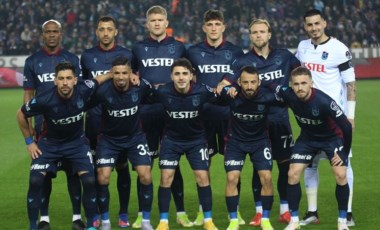 Trabzonspor, geriden gelip kazanmasını bildi! Trabzonspor 3-2 Kayserispor