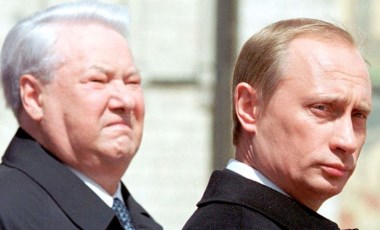 Rusya’daki Yeltsin Merkezi'nden, Putin'e operasyonları durdurma çağrısı