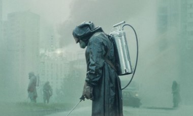 'Chernobyl'in yapımcısından Rusya saldırısına tepki