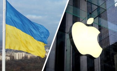 Ukrayna Başbakan Yardımcısı Fedorov'dan 'Apple'a açık çağrı