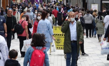 Prof. Dr. Aydın: Pandemi mücadelesi gevşetmeye uygun dönemde değil