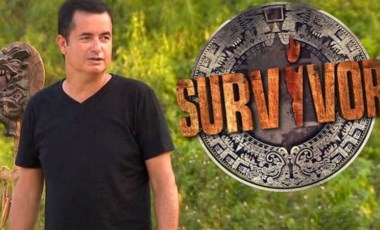 Acun Ilıcalı duyurdu: Survivor All Star 2022 birleşme partisinde, ünlü isim sahne alacak