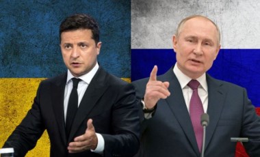 Ukraine and Russia: What you need to know right now (26 Şubat 2022)