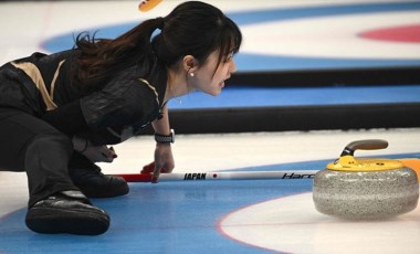 Avrupa Curling Şampiyonası'nın ev sahipliği Rusya'dan alındı