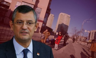 Özel'i hedef alan AKP medyasının Ukrayna sansürü: 'Keşke hepsini yayımlasaydınız...'