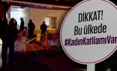 Duriye'nin katili, eşinin hırsızlık için eve giren kuzeni çıktı