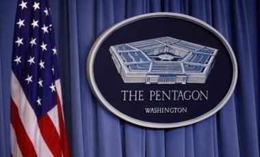 Pentagon: Rusya'nın sınıra yığdığı askerlerin yarısı şu anda Ukrayna'nın içinde