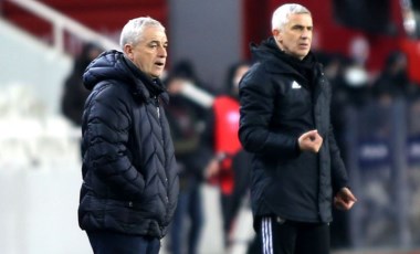 Osman Korkmazel: Sivasspor vurgunu, Rıza hocanın ilk göz ağrısı Beşiktaş’tan yedi