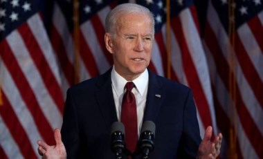 Joe Biden: Rusya'ya karşı elimizdeki seçenekler Üçüncü Dünya Savaşı ya da yaptırımlar