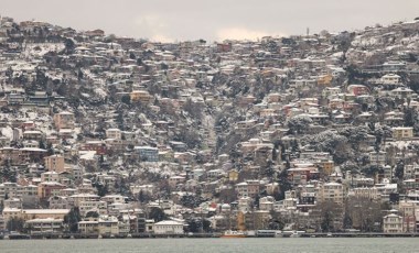 Yeni haftada hava nasıl olacak? Kar yağışı geri dönüyor! İşte son tahminler