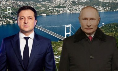 Son Dakika: Kremlin: Rusya görüşmeye hazır, Ukraynalıları bekliyoruz