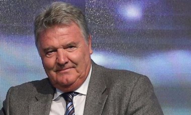 Galli hoca John Toshack hastaneye kaldırıldı