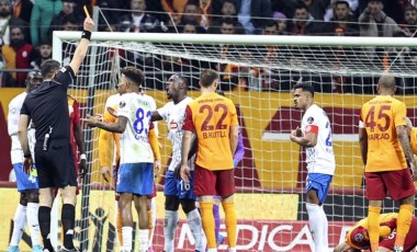 Galatasaray’ın paylaşımına Rizespor’dan yanıt: ‘Kaçak çay galiba’