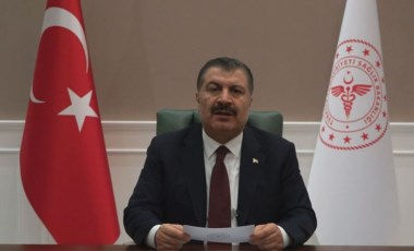 Bakan Koca: SMA yenidoğan taramaları kısa zamanda başlatılacak