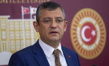 Özgür Özel'den Rusya - Ukrayna krizine ilişkin çağrı: Parlamento bilgilendirilmeli