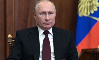 Emekli Tuğgeneral Nejat Eslen değerlendirdi: Putin'in nükleer mesajının asıl hedefi