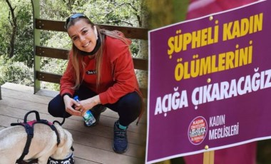 Sinop'ta şüpheli kadın ölümü: 'Annem balkondan atlayacak biri değil'