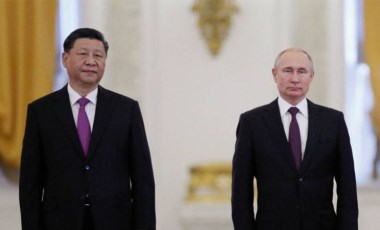 Chinese historians speak out against Russian invasion: ‘They were fooled by Putin’