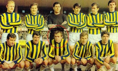 Acı haberi Fenerbahçe ve TFF duyurdu: Eski milli futbolcu Numan Okumuş hayatını kaybetti