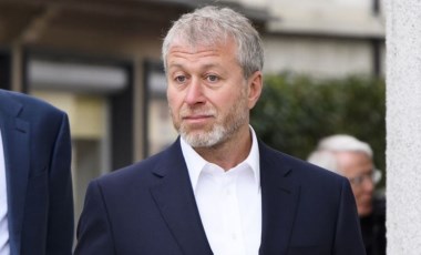 Roman Abramovich'ten Rusya-Ukrayna görüşmelerine destek