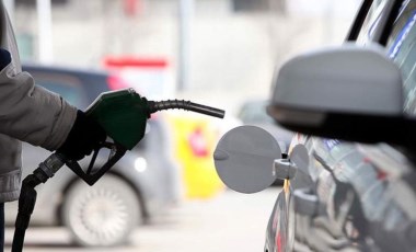 Son dakika: Motorin ve benzine indirim, LPG'ye zam