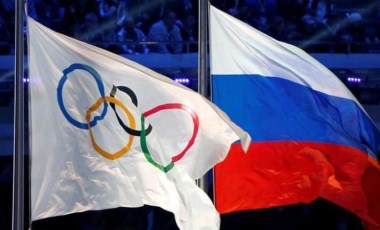 Request for Russia and Belarus to be banned from the Olympics