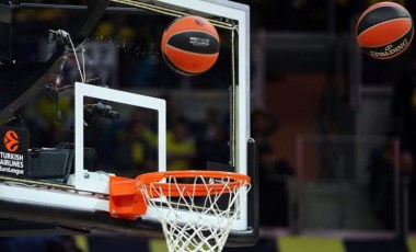 Rusya'ya bir yaptırım da Euroleague'den