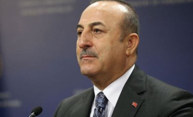 Son dakika: Dışişleri Bakanı Çavuşoğlu'ndan Montrö açıklaması