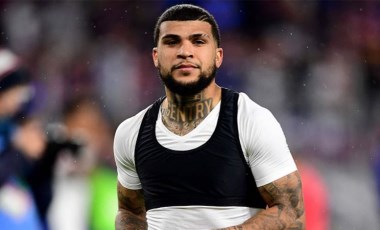 Galatasaray'dan ayrılan DeAndre Yedlin, Inter Miami'ye transfer oldu