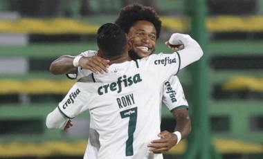 Dünya yıldızı Luiz Adriano, Antalyaspor ile sözleşme imzalayacak