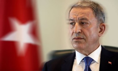 Barış Pehlivan yazdı: Hulusi Akar'ın bir sağ kolunun daha FETÖ bağlantısı çıktı