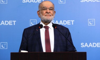 Temel Karamollaoğlu: Dayım CHP'den senatördü