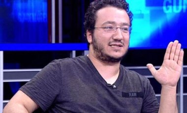 Oytun Erbaş: Koronavirüs kapmak için 'yüzüme öksürün' dedim