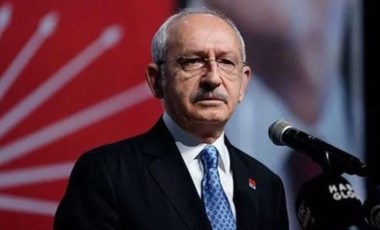 Kılıçdaroğlu: Bir araya gelip helalleşmemiz lazım