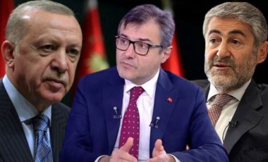 AKP'nin enflasyon yalanı ortaya çıktı