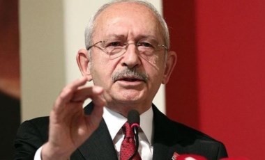 Kemal Kılıçdaroğlu'ndan 'Osman Kavala' tepkisi