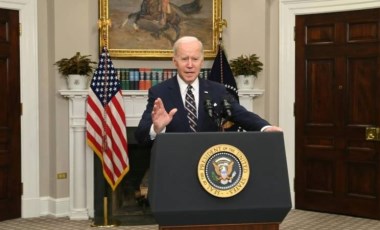 IŞİD lideri öldürüldü: Biden, operasyonun detaylarını açıkladı